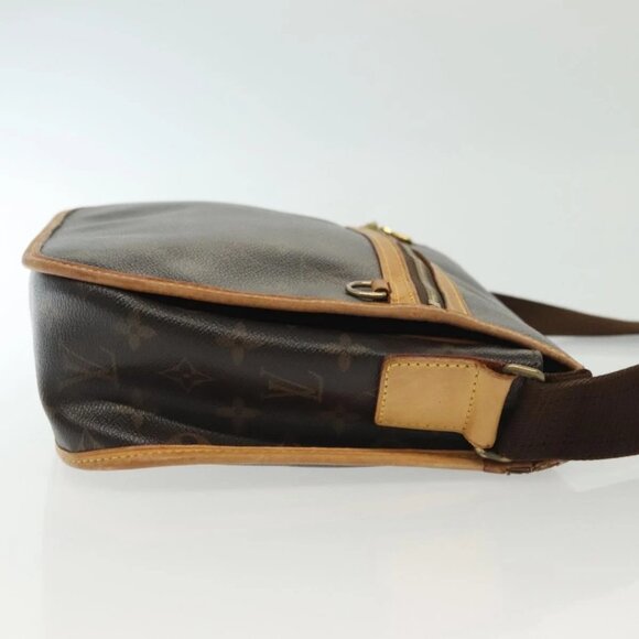 LOUIS VUITTON Monogram Messenger Bosphore PM Shoulder Bag M40106 LV Auth bs28573 - Picture 6 of 16